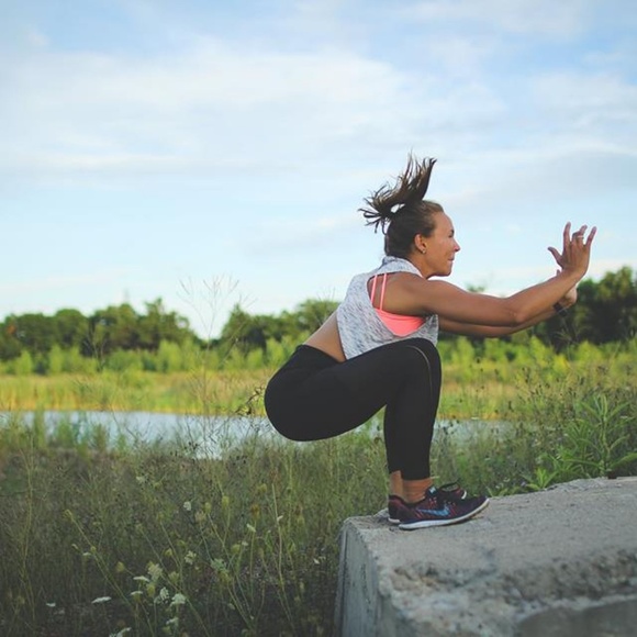 Lululemon Fast As Light Tank Tiger Space Dye - Picture 3 of 8